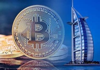 Visitors Can Sell Bitcoin in Dubai for Cash in at SBID Crypto OTC