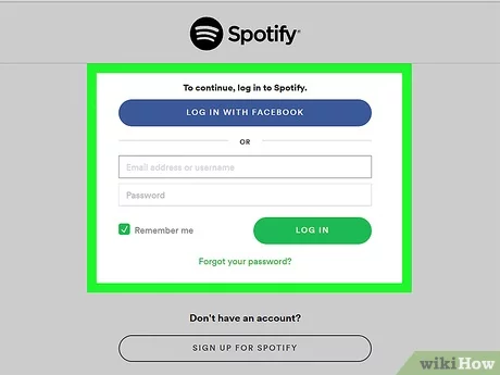 Premium plans - Spotify