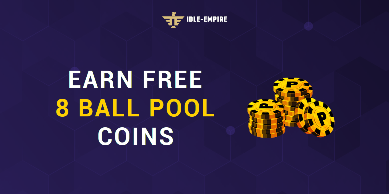 Unlock Unlimited Fun: Get Your Free 8 Ball Pool Accounts Today! - Digital Techno Box