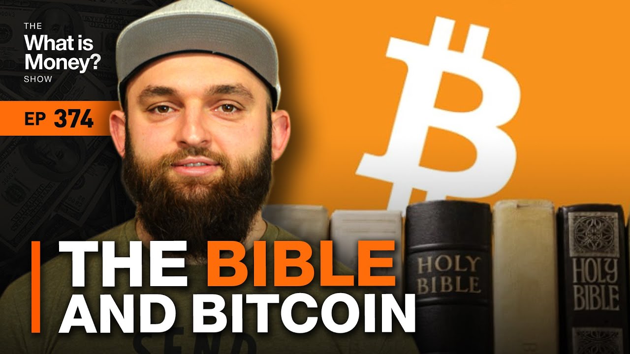 What does the Bible have to say about blockchain, bitcoin and the digital economy? — Salt&Light