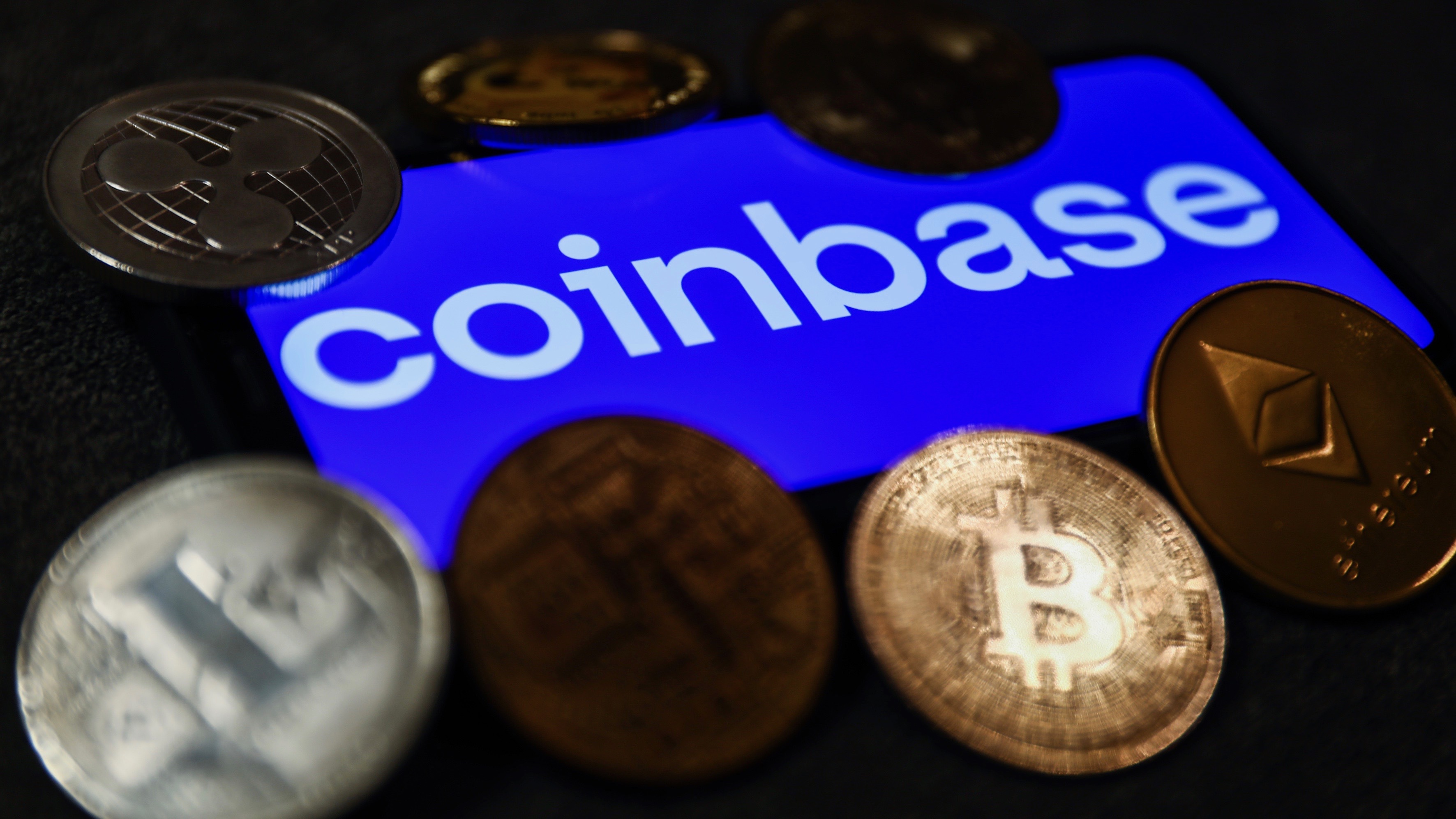 Coinbase Attackers Bypassed Account Authentication - Infosecurity Magazine