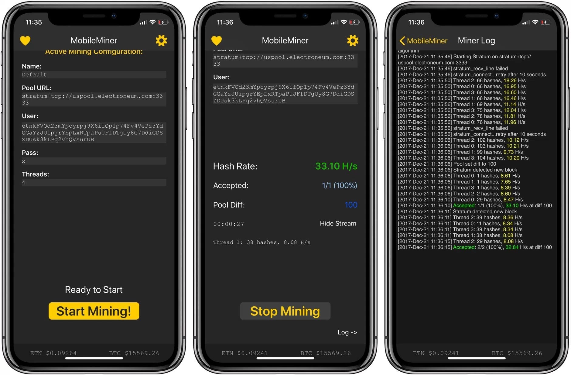 How to Mine Bitcoin on Mobile Phone | Step-By-Step Guide