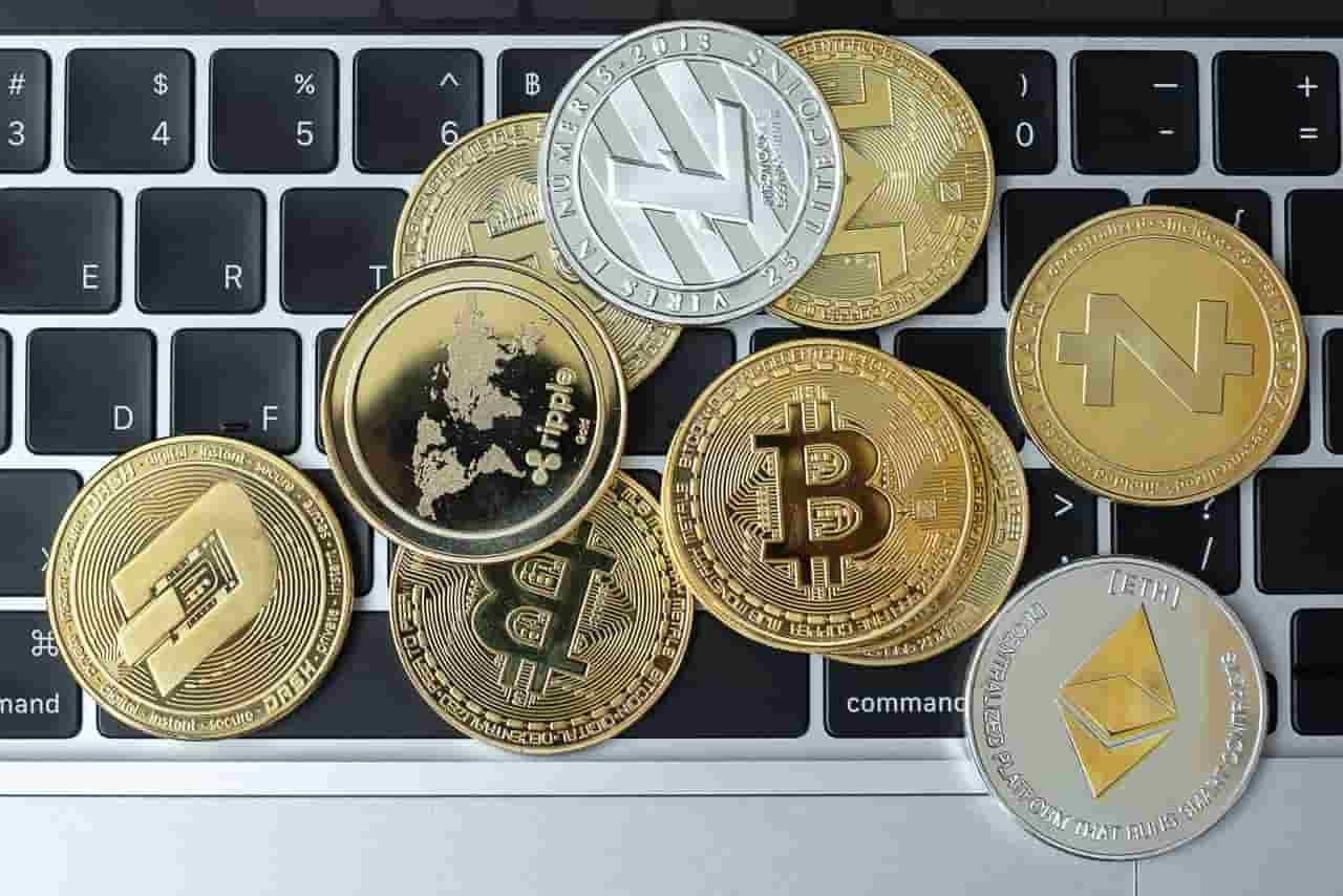 How to Create a Cryptocurrency Step by Step | Updated Guide 