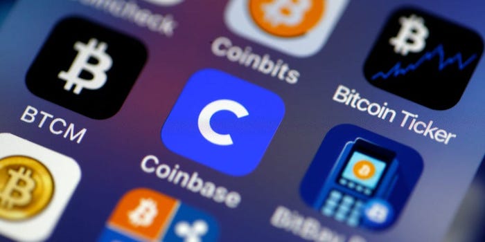 Top 5 Crypto Trading Apps in India 