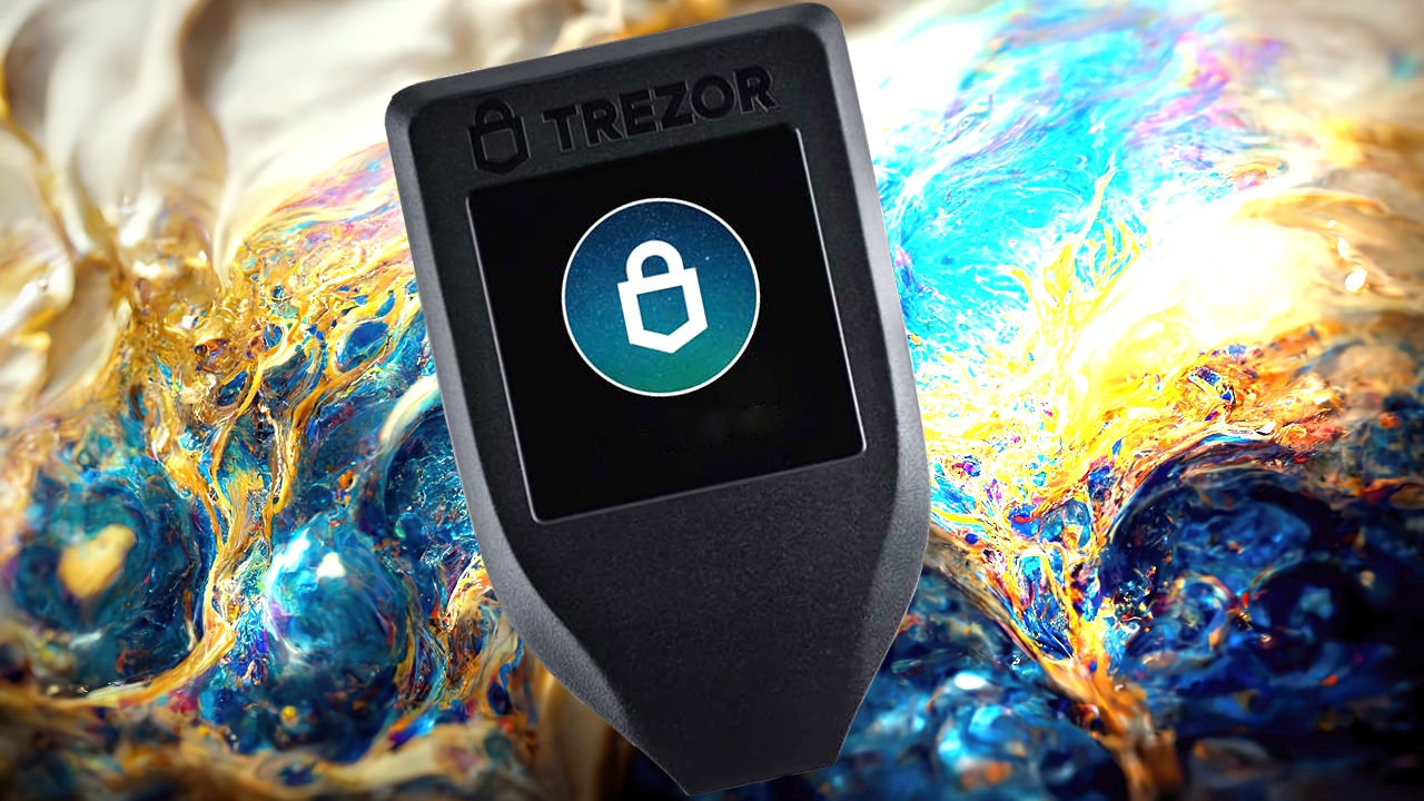 Trezor rolls out coinjoin feature for its devices | SatoshiLabs