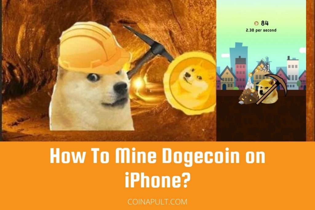 How to mine Dogecoin- Step by Step Guide - Great Learning