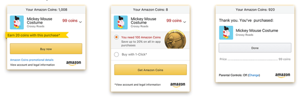 What are Amazon Coins? Are They Crypto? (GUIDE )