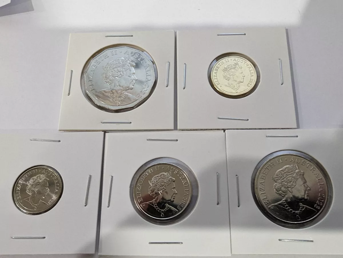 $2 Coins | Southern Cross Coins