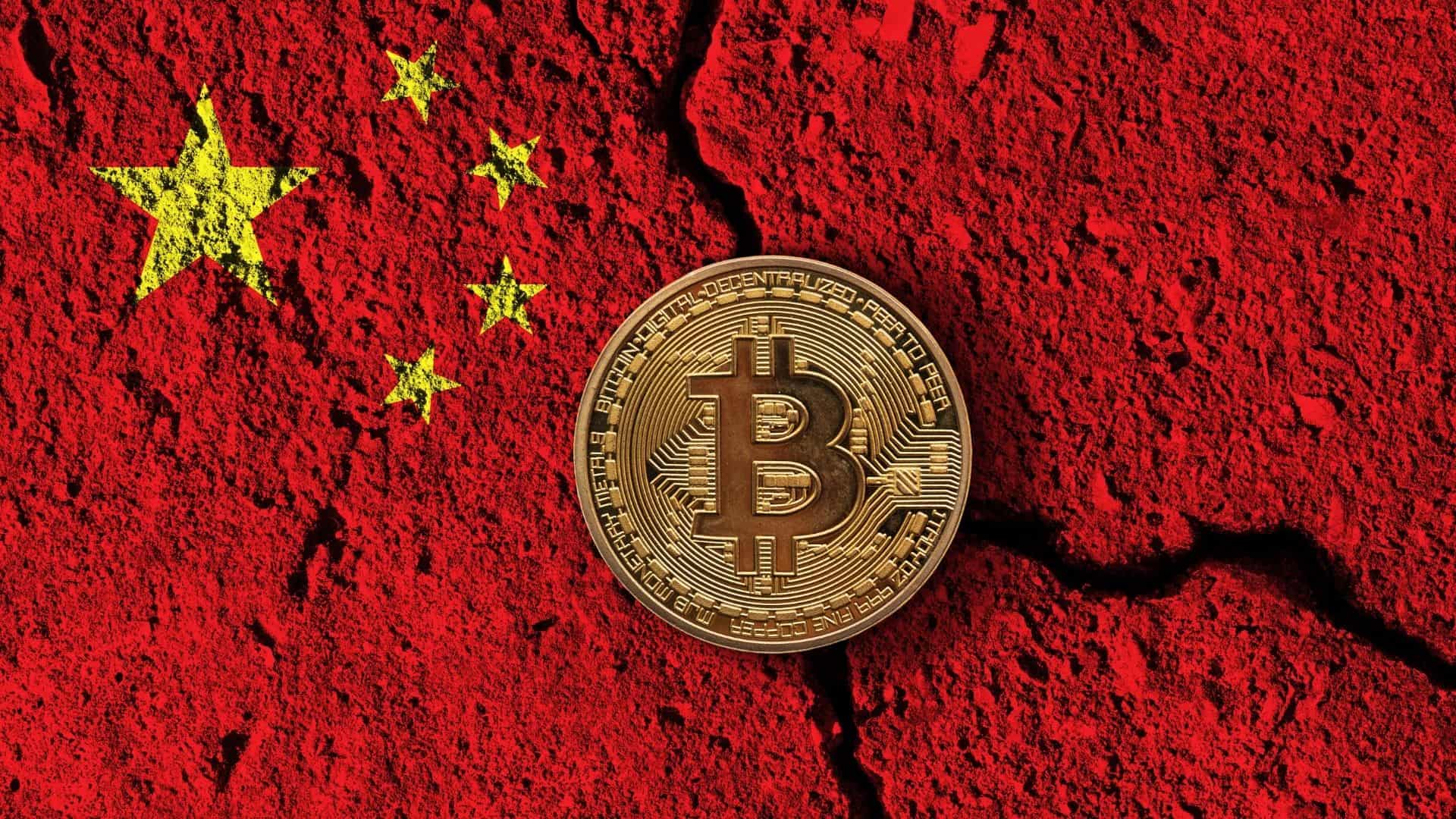 Bitcoin Legally Recognised In Shanghai, Paves Way For Crypto Expansion In China - Forbes India