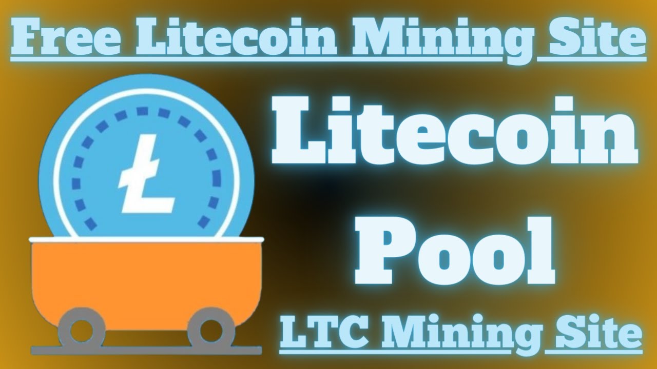 Daily LTC Mining Tricks Free Litecoin Mining Site 1 litecoin Earn | Ltc, Earnings, Learning