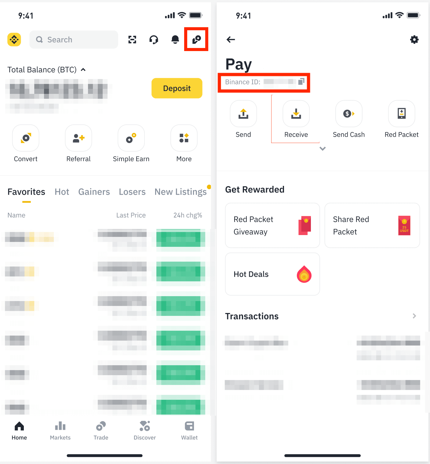 How to Pay With Cryptocurrency