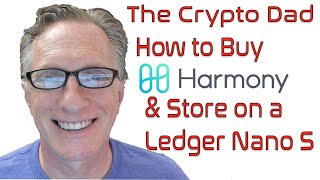 How to Buy Harmony | Buy ONE in 4 steps (March )