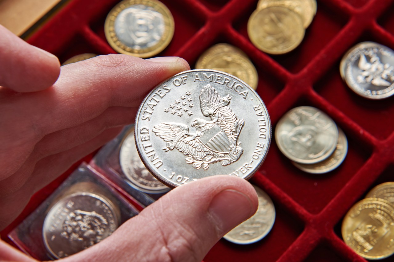 9 Of The World’s Most Valuable Coins | Bankrate