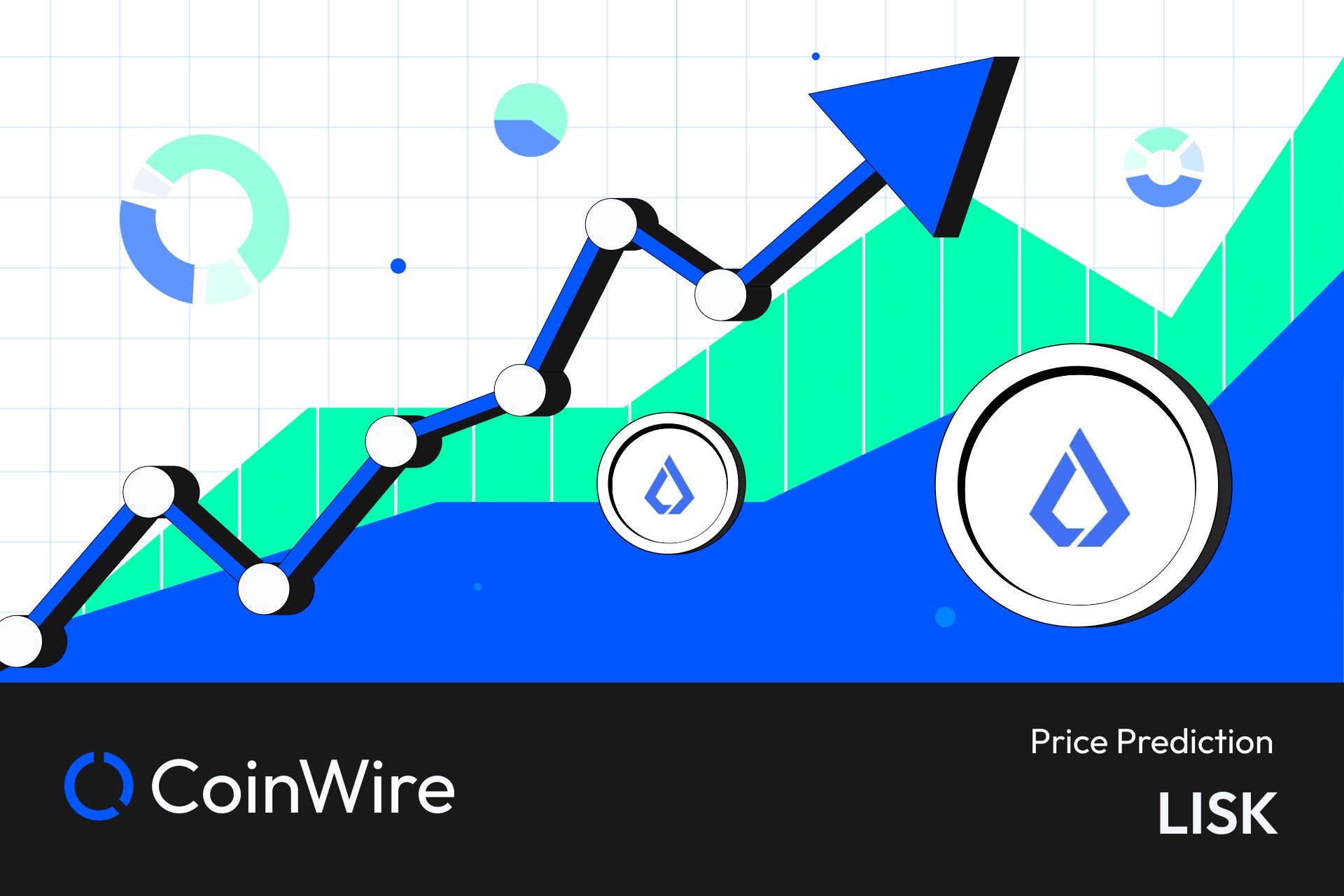 Lisk Price Prediction - LSK Forecast - CoinJournal