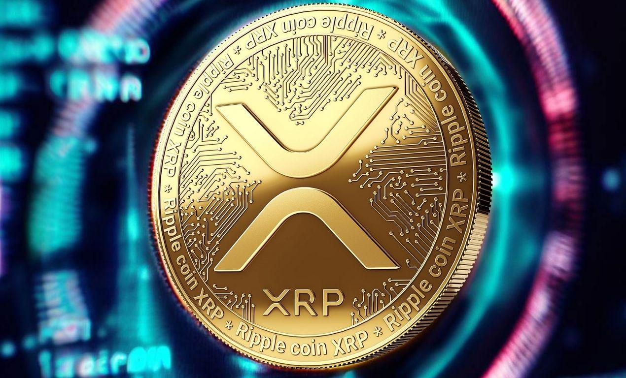 XRP Ledger - Scorechain | Blockchain & Digital Assets Compliance