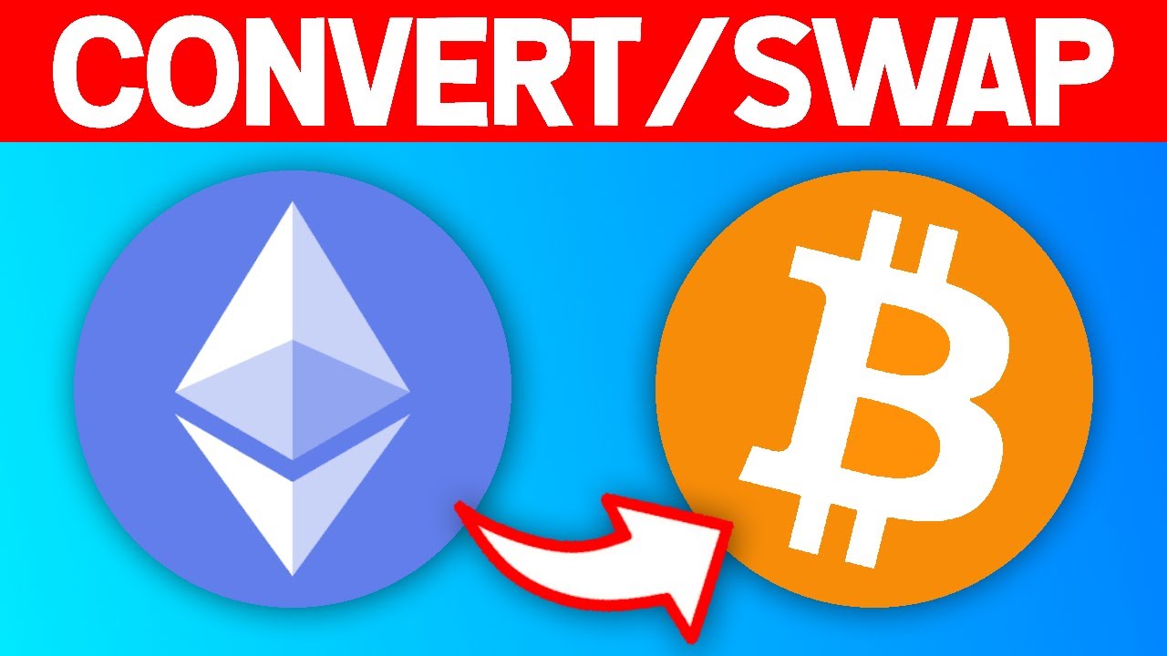 ETH to BTC Exchange | Convert Ethereum to Bitcoin on SimpleSwap