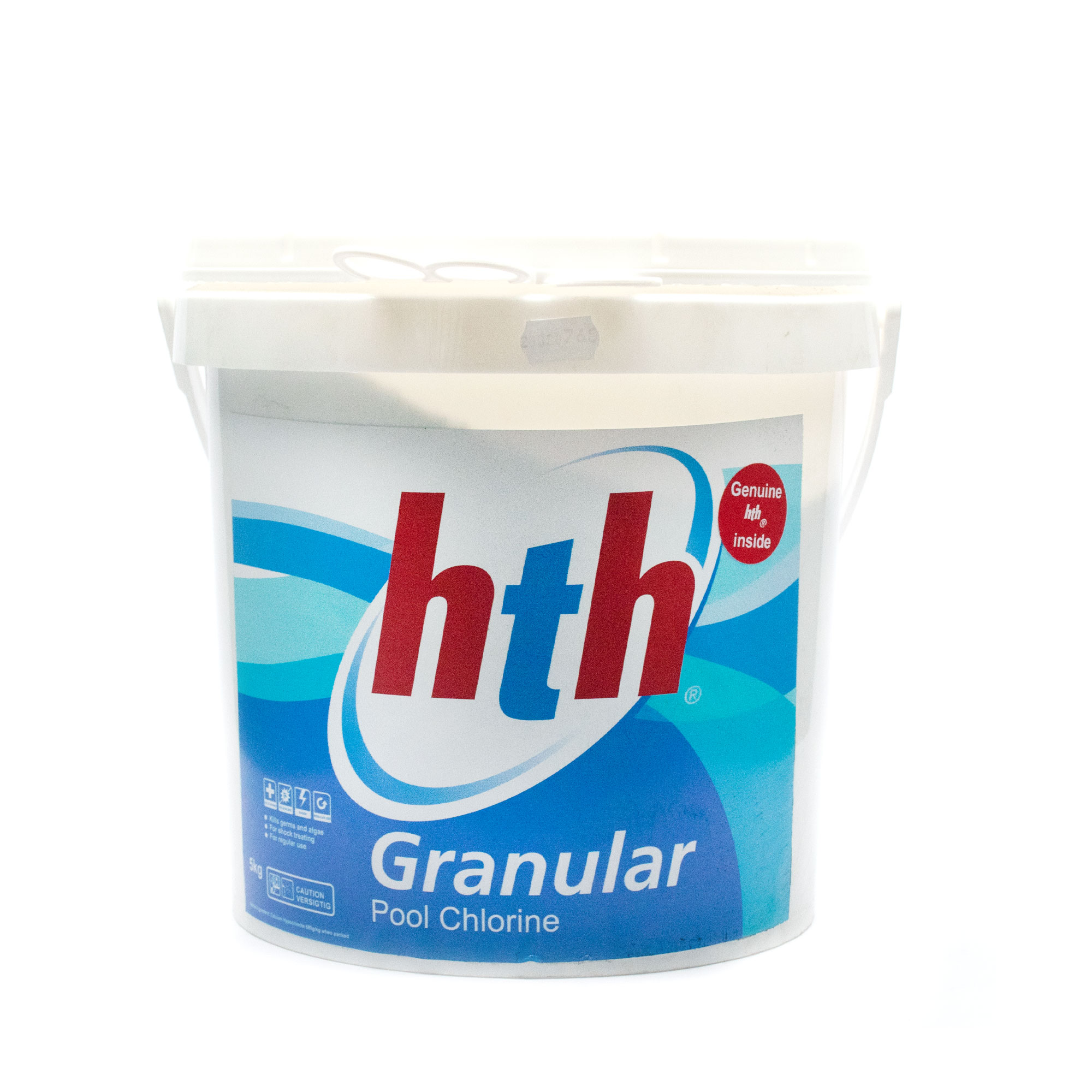 HTH Granular Mineral Soft 8kg | Smart Price Specials | PnP Home