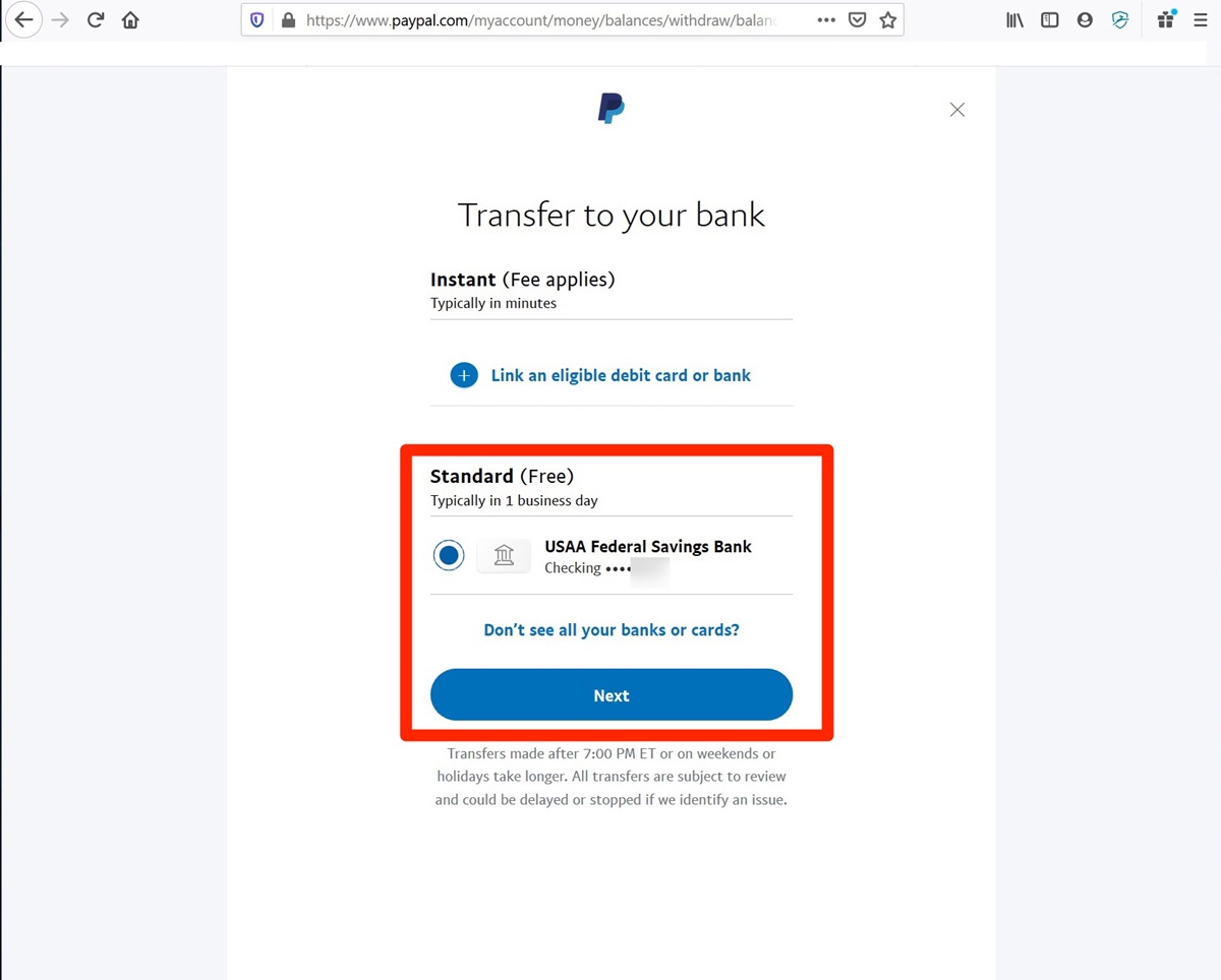 how-to-transfer-amazon-gift-card-balance-to-paypal-steps — Money Making Crew