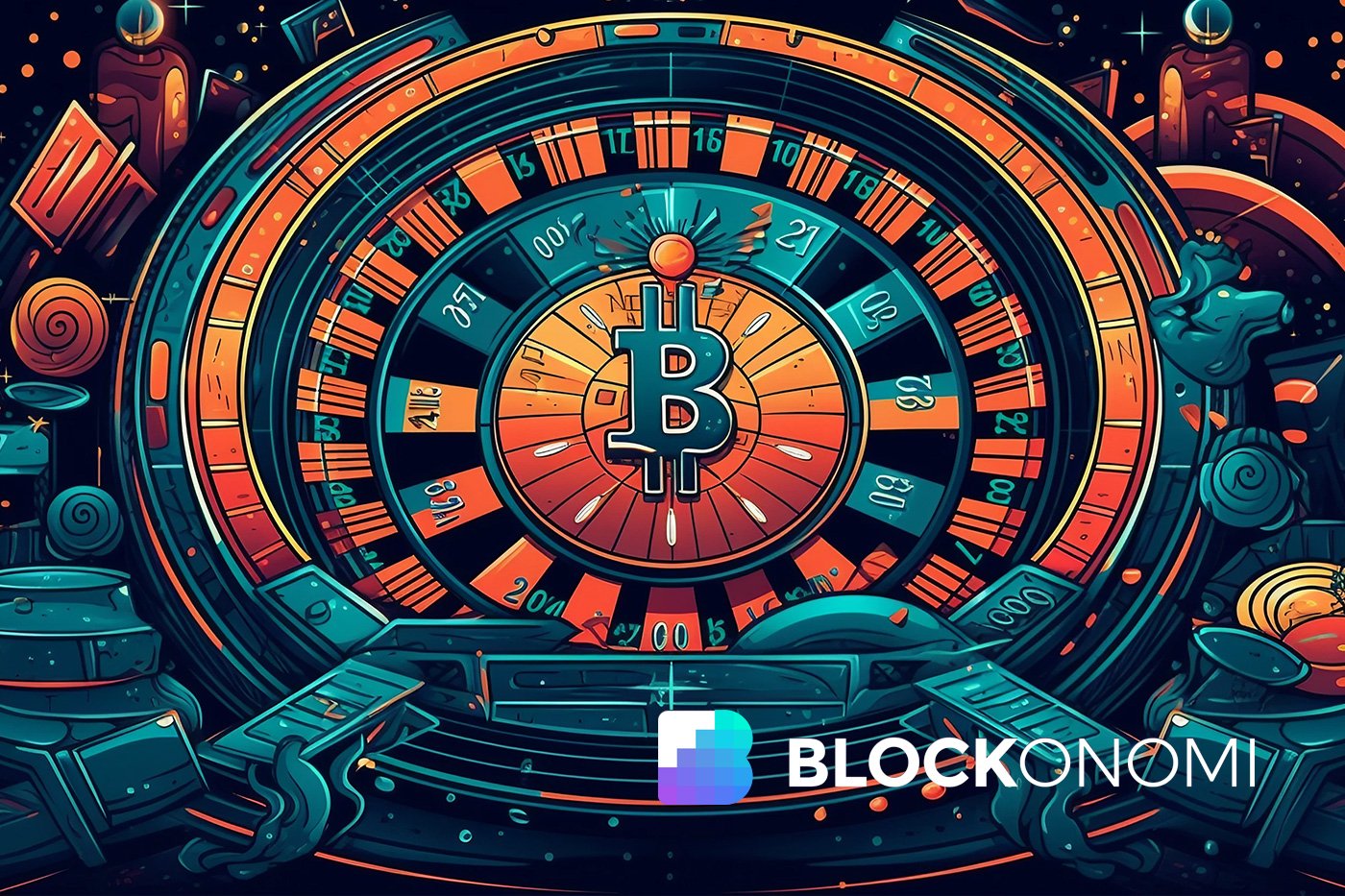 No KYC Crypto Casinos - Anonymous Crypto Gambling 