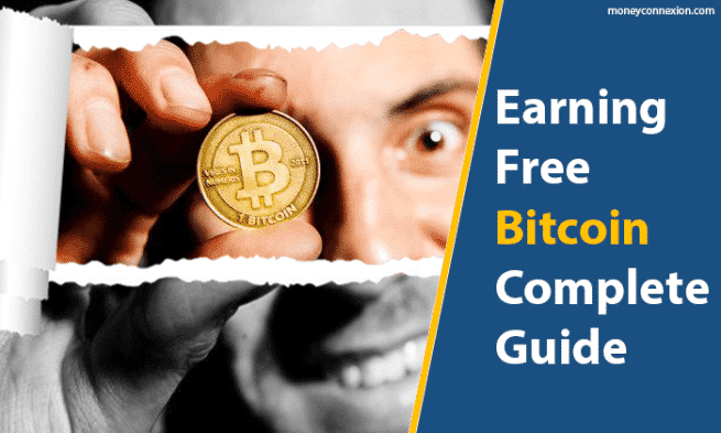 12 legitimate ways to get free Bitcoin in | bitcoinlove.fun