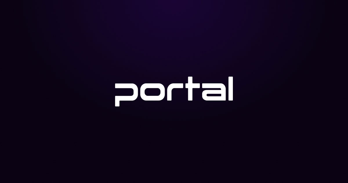 Guest Post by COINTURK NEWS: Portal: A Game-Changing Platform for Web3 Gaming | CoinMarketCap