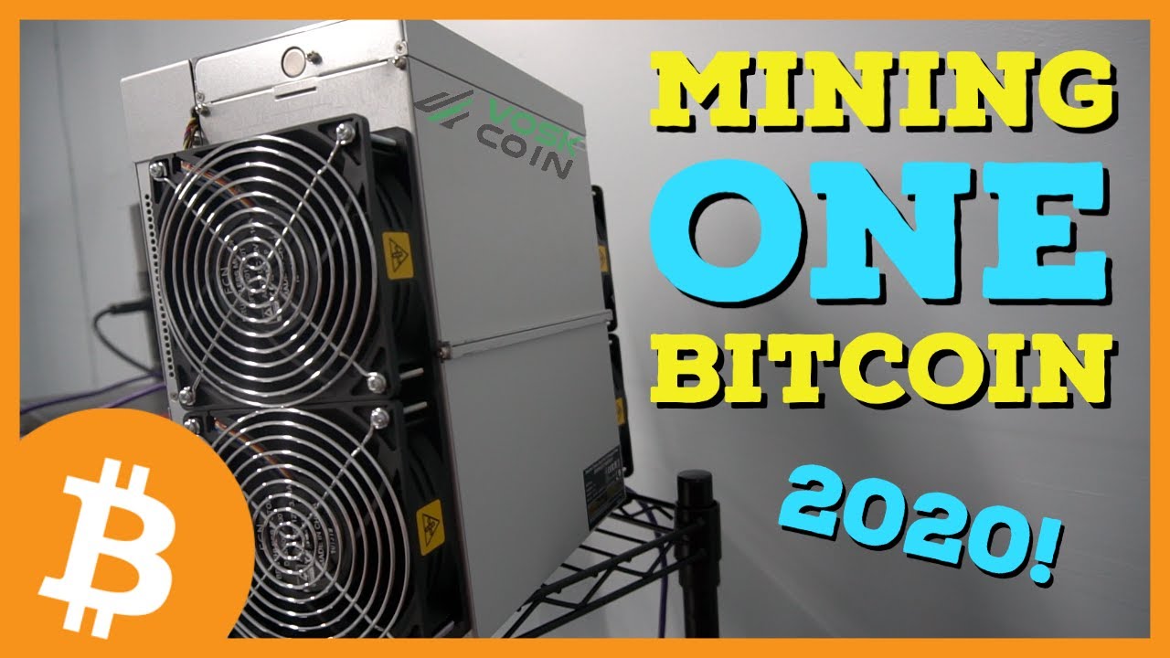 New To Bitcoin Mining? Check Out This Helpful, Beginner's Guide - TheDailyGuardian