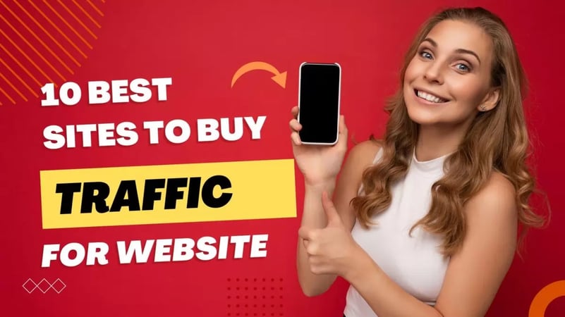 Buy Website Traffic: Guide for Publishers and Advertisers