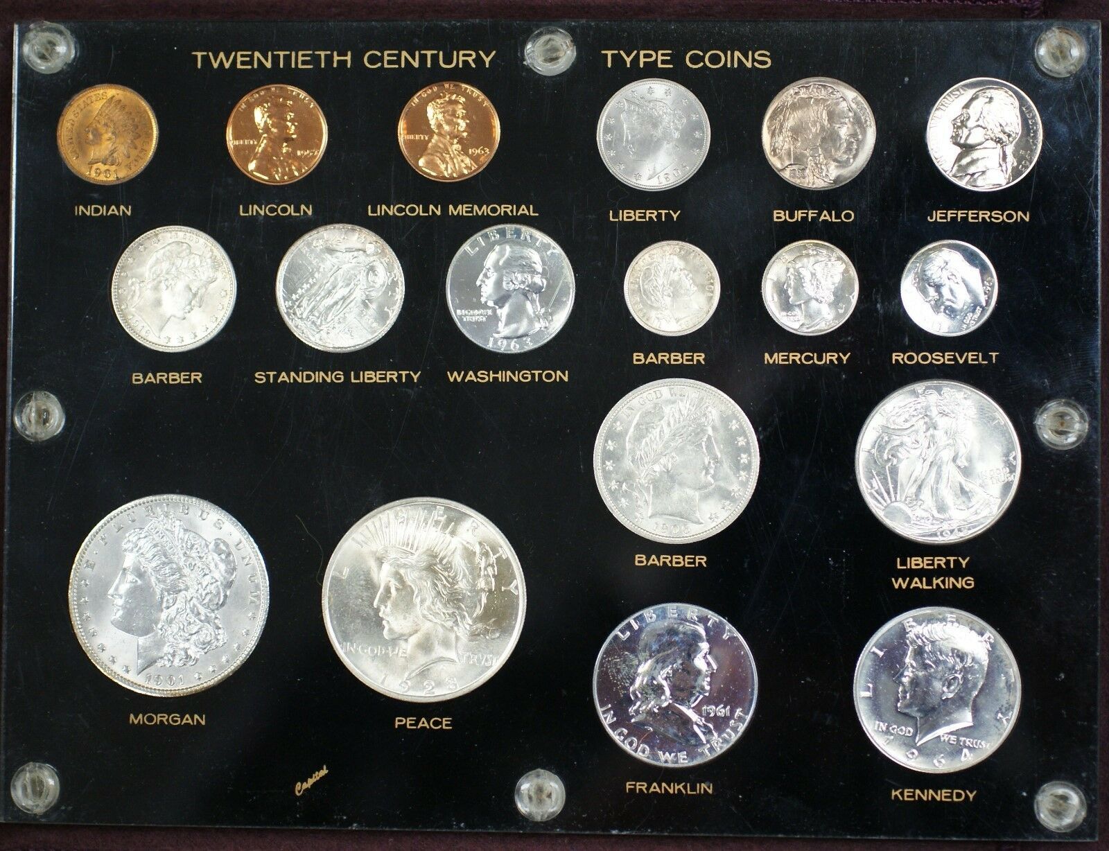 All Coins – The East India Company - Collections