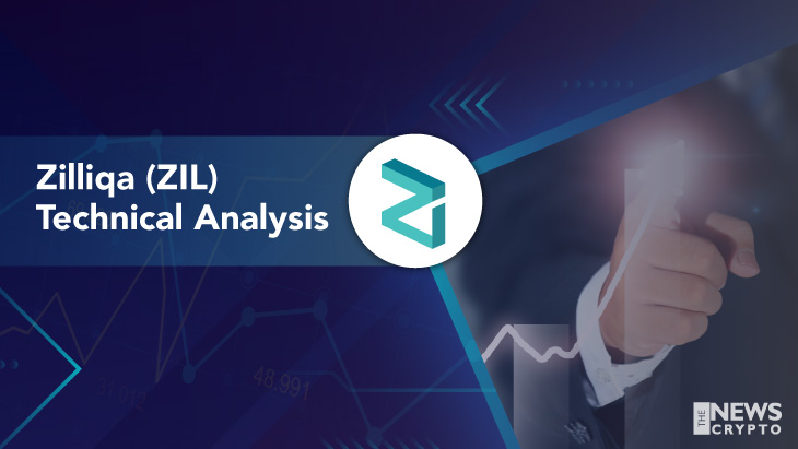 Zilliqa price live today (08 Mar ) - Why Zilliqa price is up by % today | ET Markets