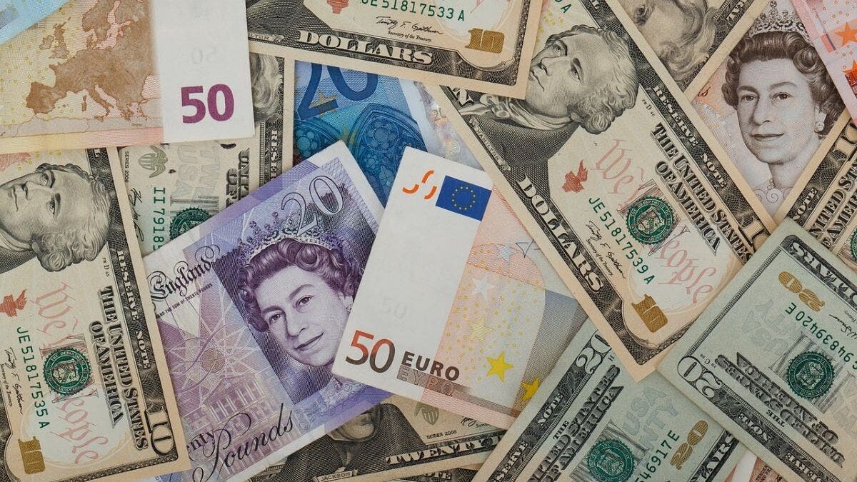 How much is Euros (EUR) to US Dollars (USD) - Currency Converter