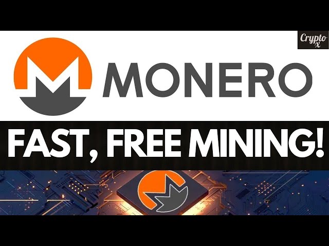 Monero (XMR) RandomX | Mining Pools