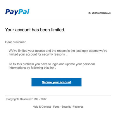 How to Easily and Quickly Transfer Money from PayPal to Your Bank | Blog