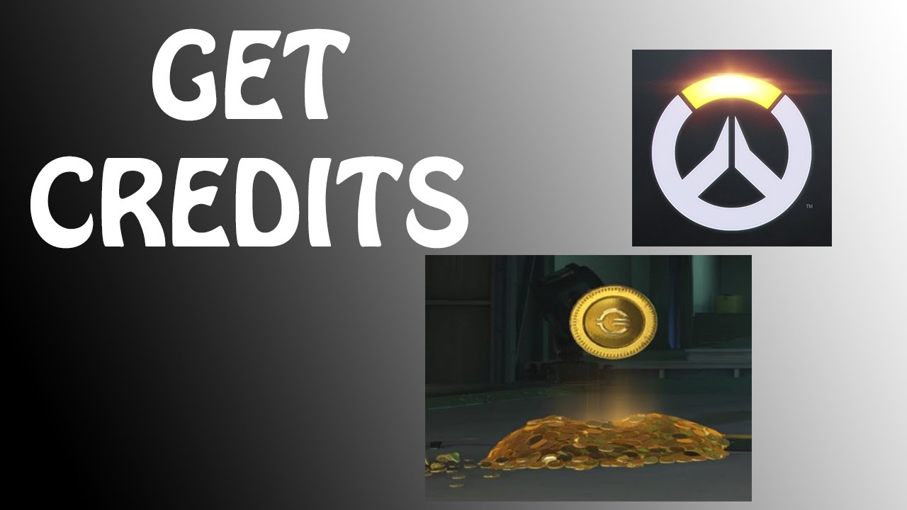 What are Overwatch 2 Credits and how to use them | bitcoinlove.fun