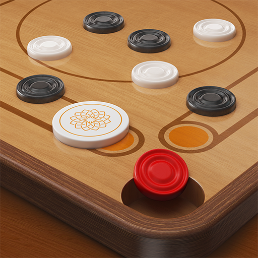 carrom-pool-coins · GitHub Topics · GitHub