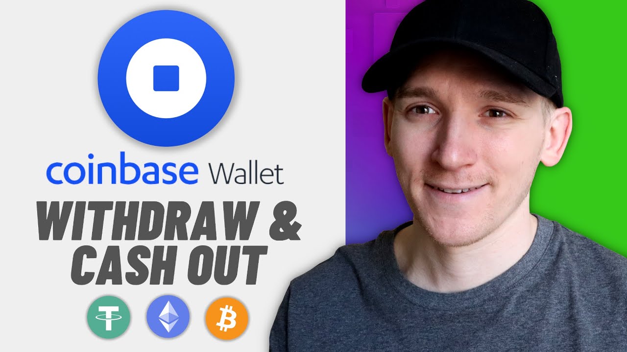 Anyway to get my money from coinbase wallet? | TechEnclave - Indian Technology Community