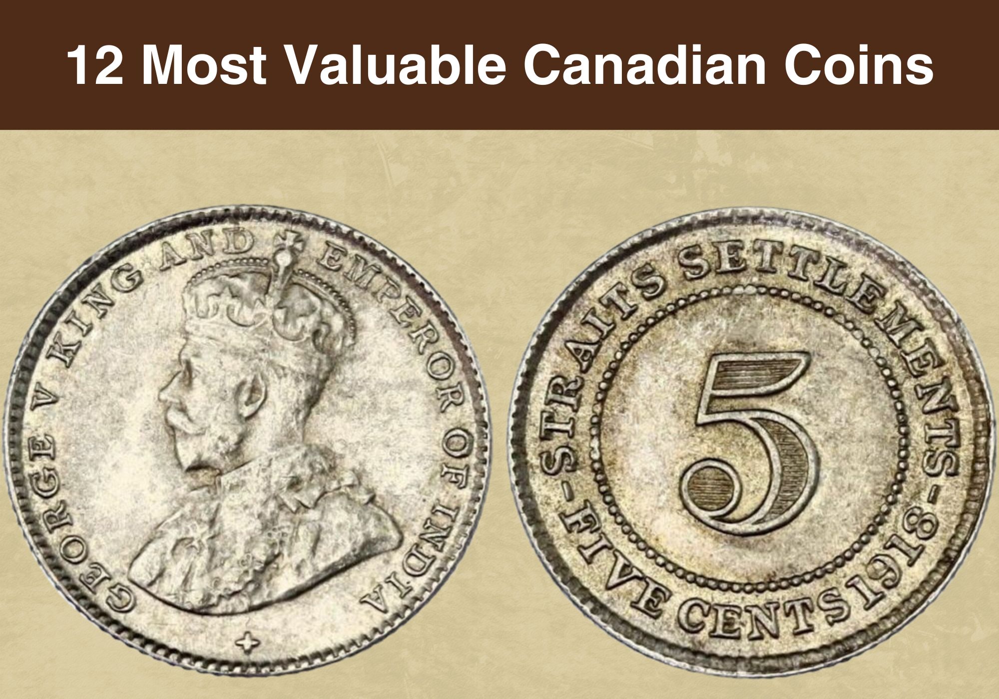 Royal Mint Canada Coins and Bullion | CDNCoin