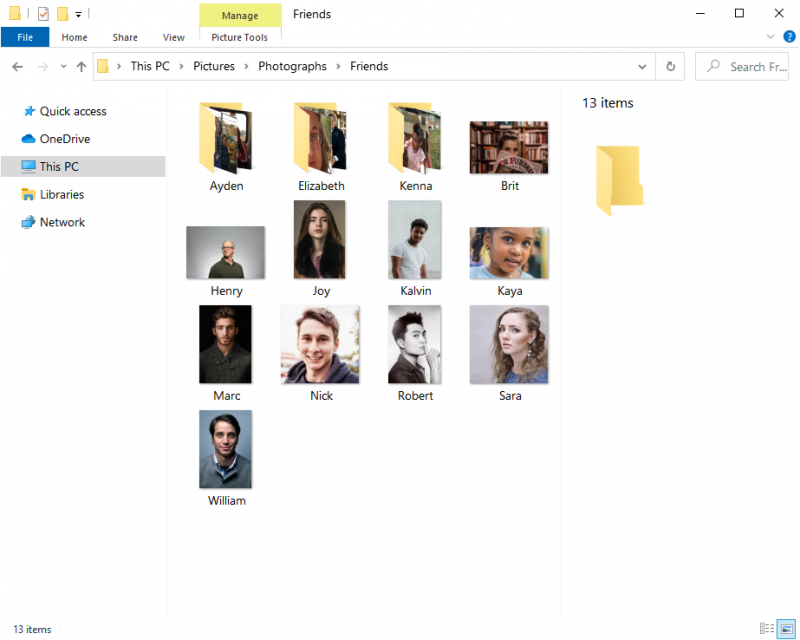 Easy Guide: How to Print Wallet Size Photos Using the Photo Printing - Microsoft Community