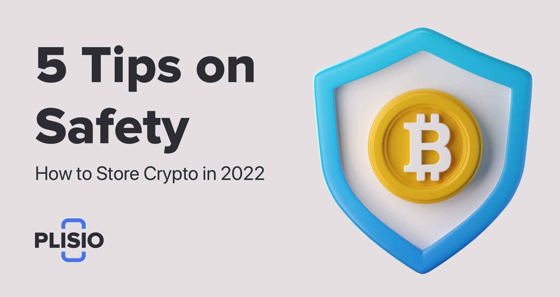 Safest Way To Hold Crypto Right Now in • Benzinga