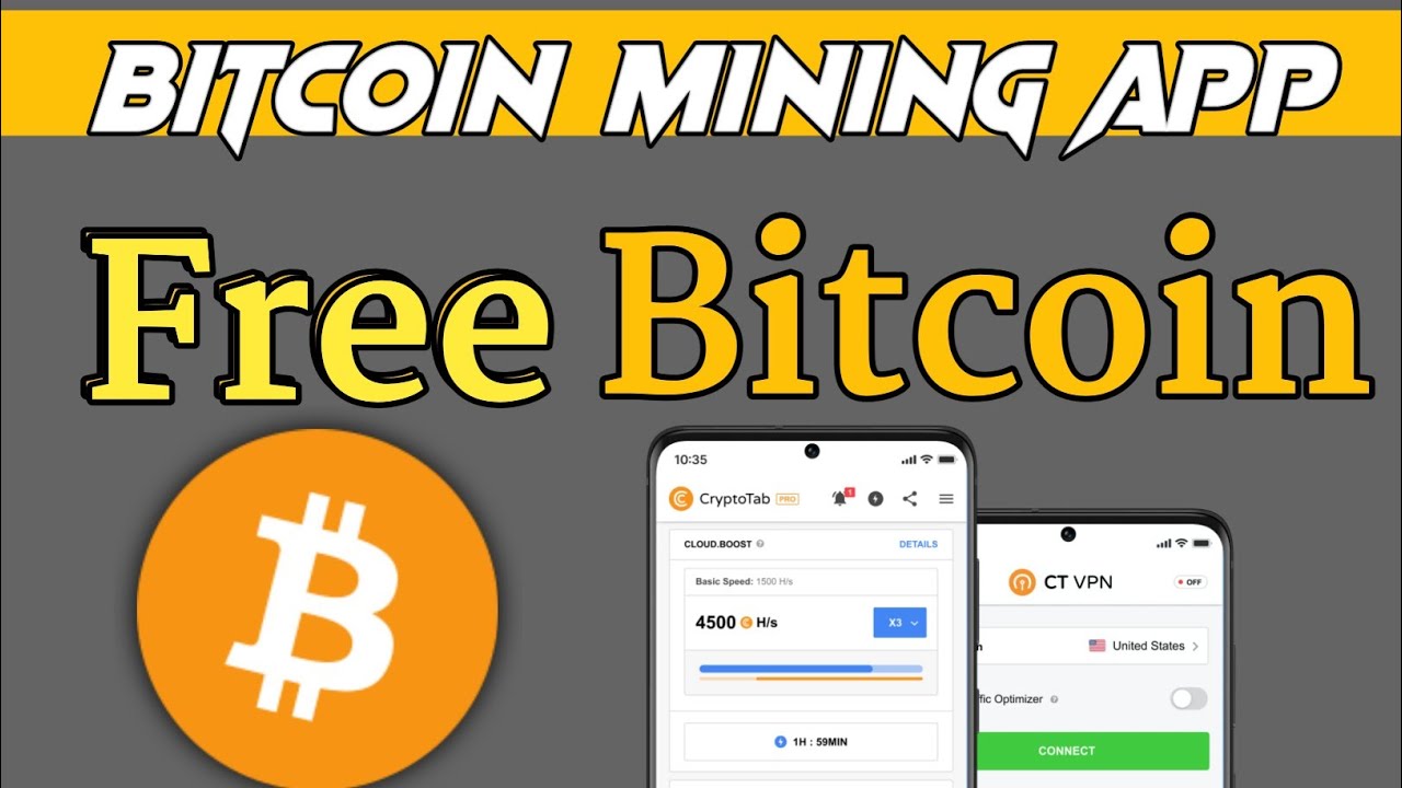 16 Best FREE Bitcoin Mining Apps ()