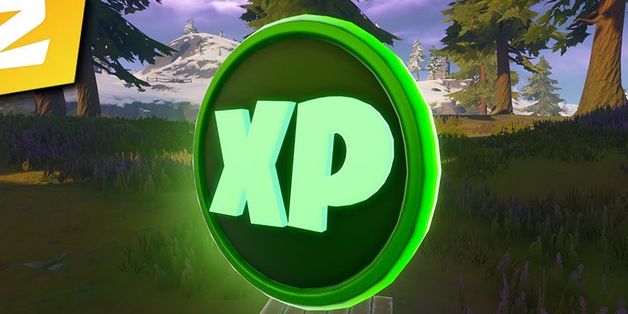 Fortnite: Where to find all XP coins in Chapter 2 Season 2 - Millenium