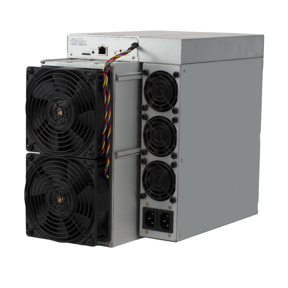 Bitmain just dropped the BEST Bitcoin Miner to BUY the Antminer S21 and S21 Pro!