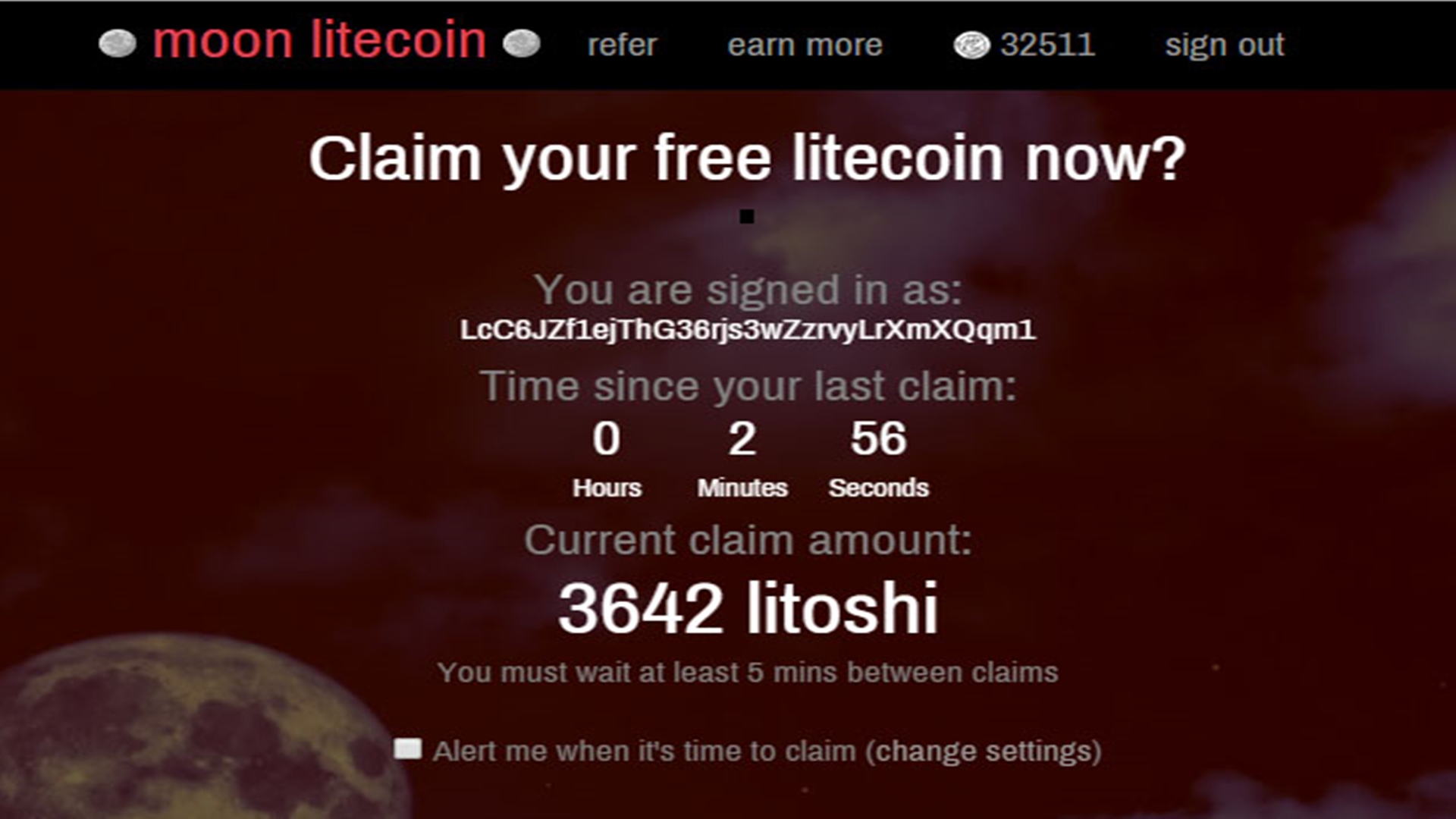 Free LTC faucet | Free LTC Digital Currency | bitcoinlove.fun