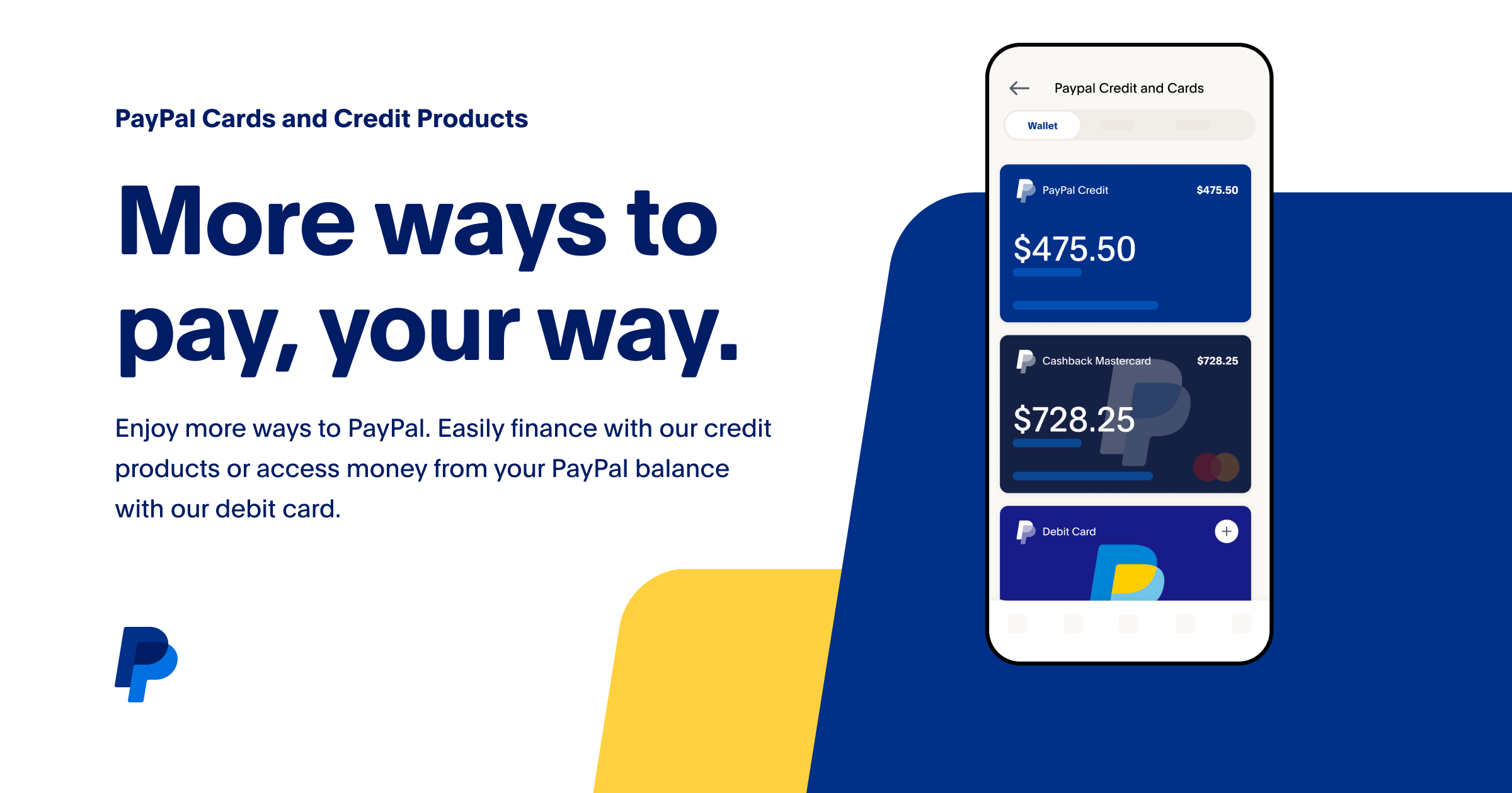 Paypal Credit Approval! - myFICO® Forums - 