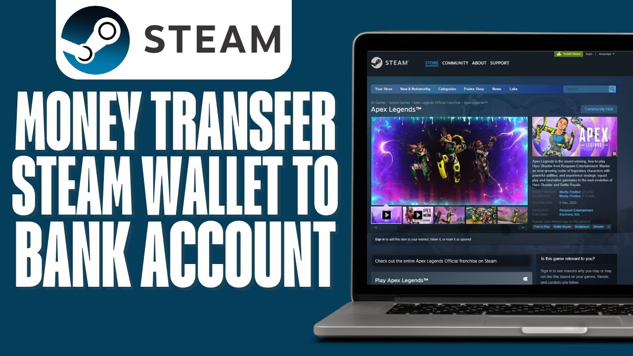 Steam Support :: Steam Wallet