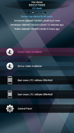 Free Litecoin - bitcoinlove.fun - APK Download for Android | Aptoide