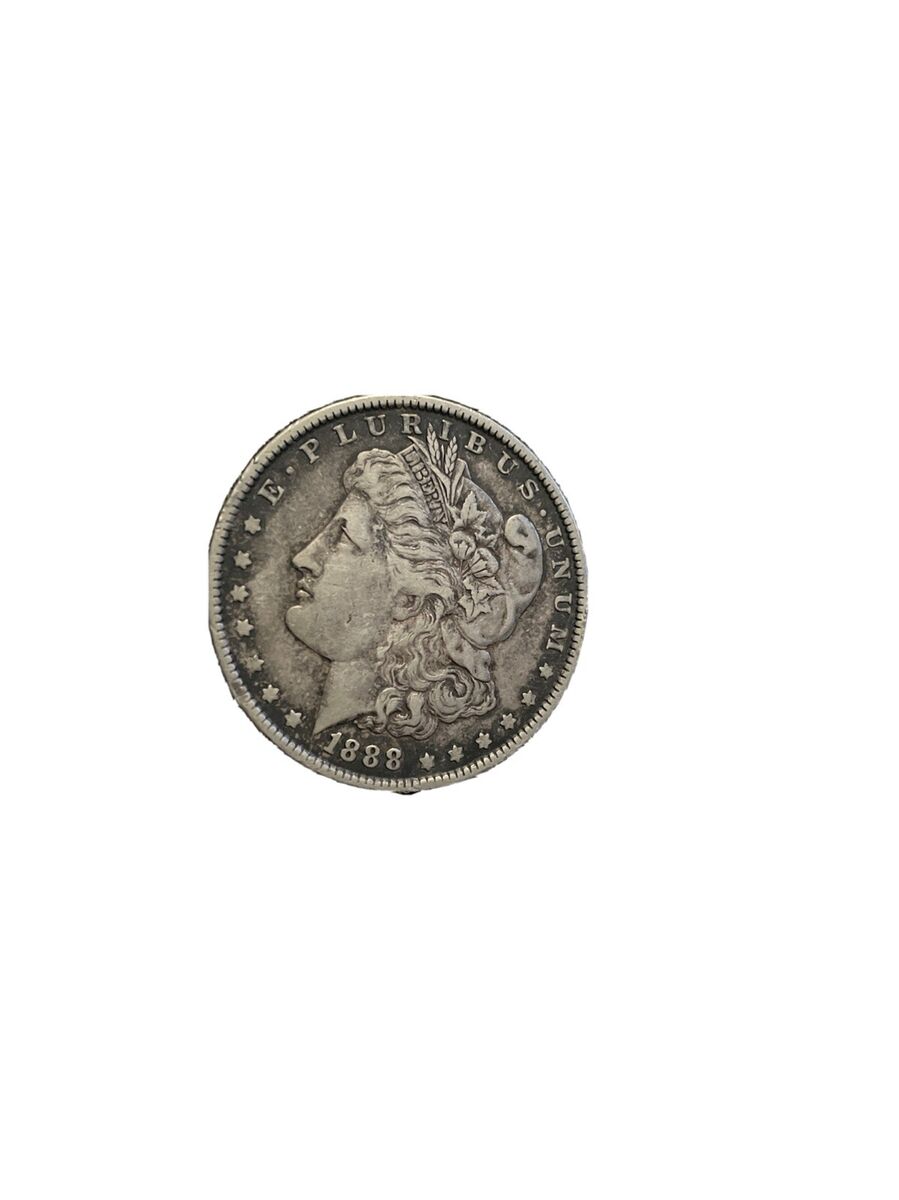 Morgan Silver Dollar Value | Discover Their Worth