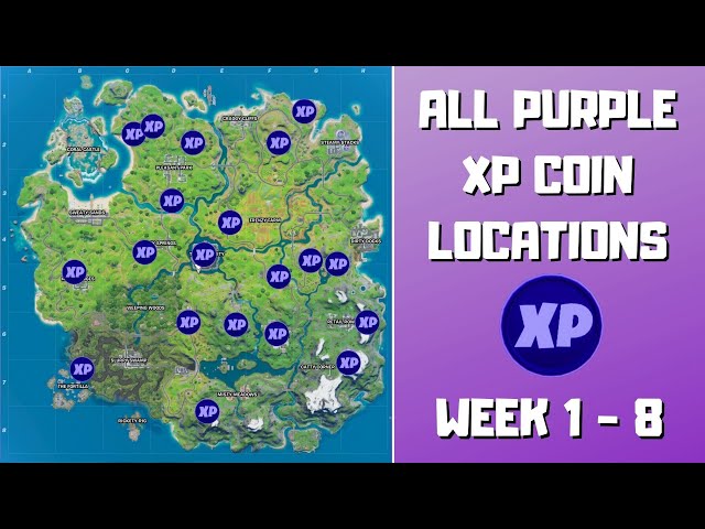 Download Explore the possibilities with Fortnite Purple Wallpaper | bitcoinlove.fun