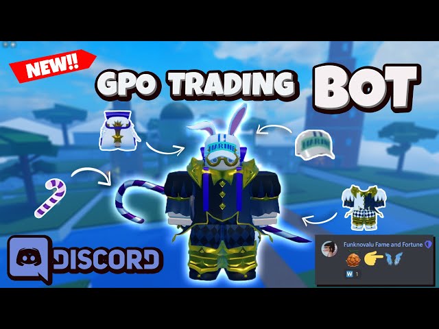 Frost Trading Hub - Discord Servers