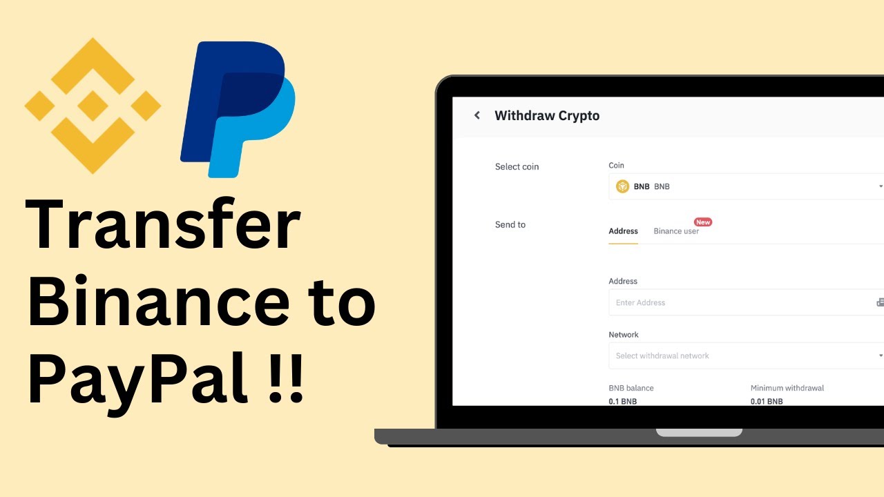 Exchange PayPal USD to BinanceCoin BEP20 (BNB)  where is the best exchange rate?