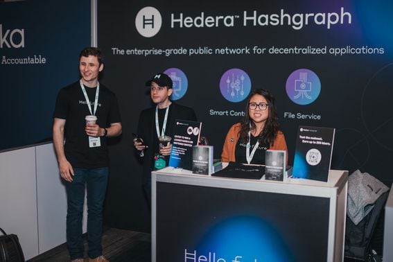 How to buy Hedera | Buy HBAR in 4 steps | bitcoinlove.fun